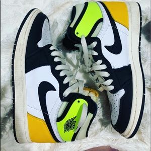Nike Jordan Retro High OG’s